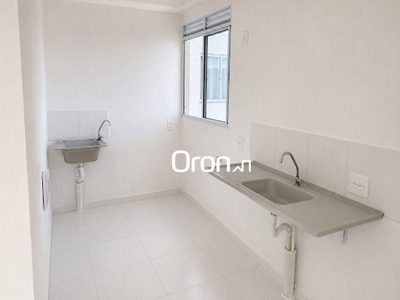 Apartamento, 2 quartos, 42 m² - Foto 2