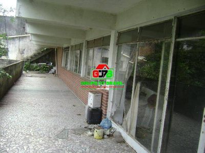 Prédio Inteiro, 600 m² - Foto 2