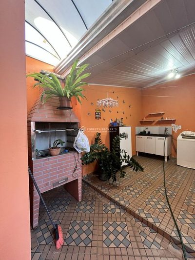 Casa, 3 quartos, 146 m² - Foto 4