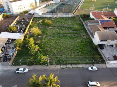 Terreno, 612 m² - Foto 1