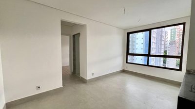 Apartamento, 2 quartos, 63 m² - Foto 2