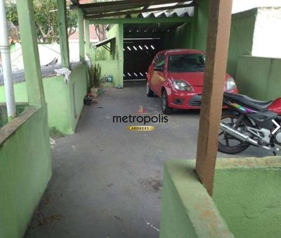 Casa, 3 quartos, 198 m² - Foto 2