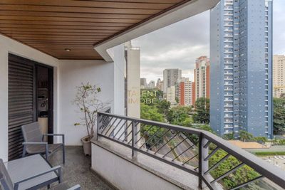 Apartamento, 3 quartos, 114 m² - Foto 3