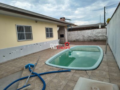 Casa, 3 quartos, 100 m² - Foto 5