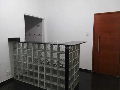 Apartamento, 1 quarto, 30 m² - Foto 4
