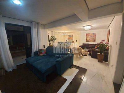 Apartamento, 3 quartos, 136 m² - Foto 3
