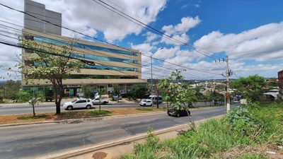 Loja-Salão, 43 m² - Foto 1