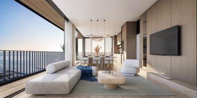 Apartamento, 3 quartos, 284 m² - Foto 5