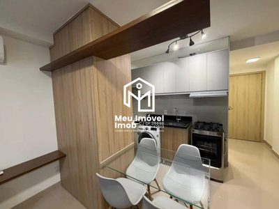 Apartamento, 1 quarto, 30 m² - Foto 3