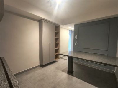 Apartamento, 1 quarto, 46 m² - Foto 5