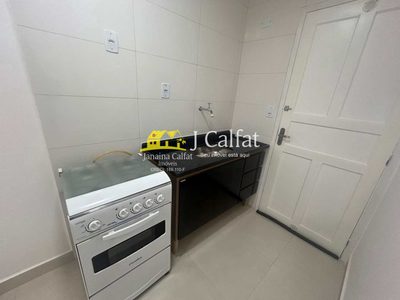 Kitnet-Studio, 26 m² - Foto 4