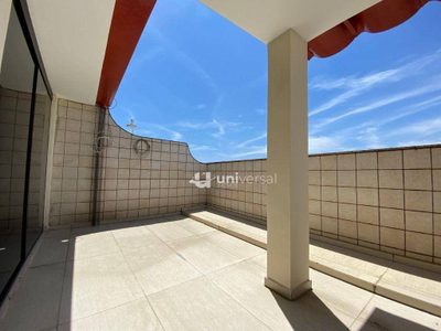 Cobertura, 4 quartos, 110 m² - Foto 1
