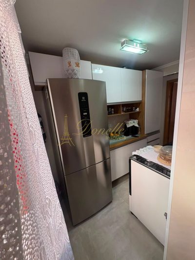 Apartamento, 2 quartos - Foto 1