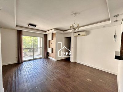 Apartamento, 3 quartos, 93 m² - Foto 3