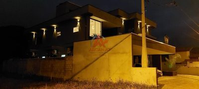 Casa, 4 quartos, 410 m² - Foto 3