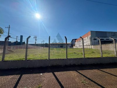 Terreno, 2487 m² - Foto 1