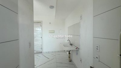 Apartamento, 2 quartos, 40 m² - Foto 4