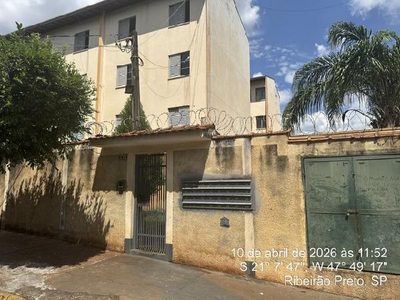Apartamento, 2 quartos, 43 m² - Foto 1