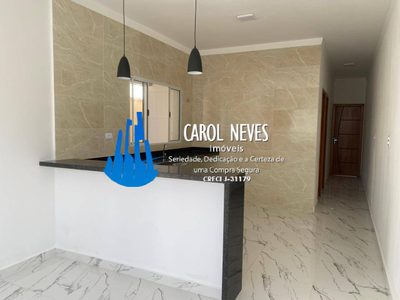 Casa, 2 quartos - Foto 4