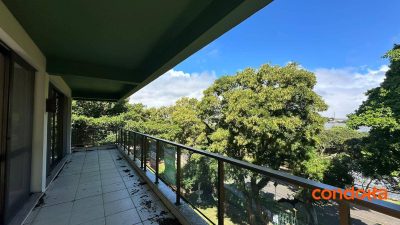 Cobertura, 2 quartos, 156 m² - Foto 2