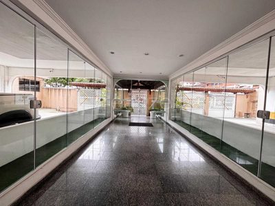 Apartamento, 3 quartos, 88 m² - Foto 5
