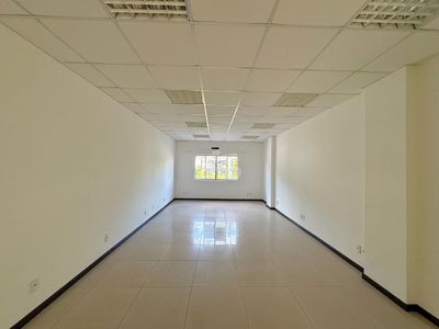 Sala-Conjunto, 45 m² - Foto 2