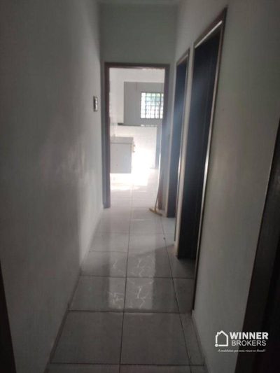 Casa, 2 quartos, 65 m² - Foto 3