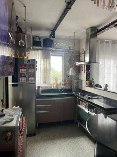 Apartamento, 2 quartos, 58 m² - Foto 1