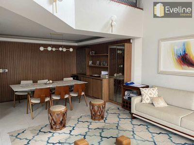 Casa, 4 quartos, 326 m² - Foto 1