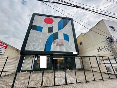 Loja-Salão, 1346 m² - Foto 1