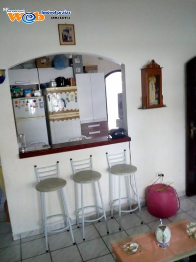 Casa, 3 quartos, 77 m² - Foto 5