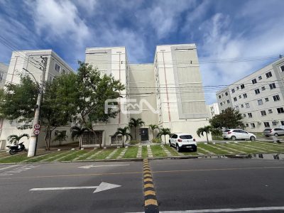 Apartamento, 2 quartos, 41 m² - Foto 3