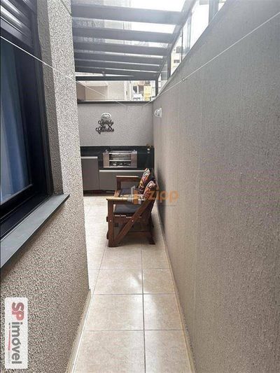 Apartamento, 2 quartos, 65 m² - Foto 4