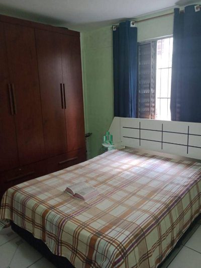 Apartamento, 2 quartos, 43 m² - Foto 4