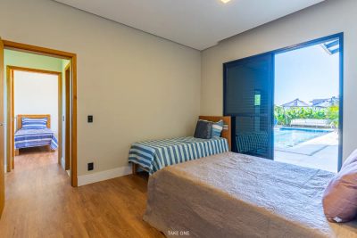 Casa de Condomínio, 4 quartos - Foto 4