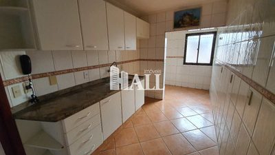 Apartamento, 3 quartos - Foto 4