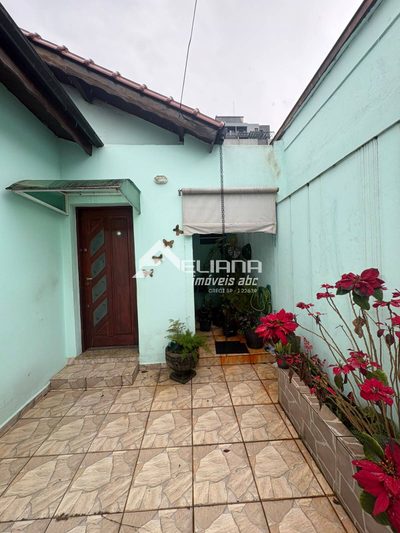 Casa, 1 quarto, 130 m² - Foto 3