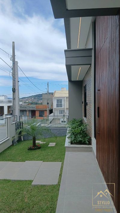 Casa, 3 quartos, 100 m² - Foto 3