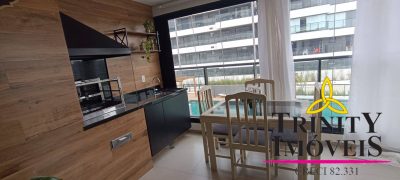 Apartamento, 3 quartos, 106 m² - Foto 3