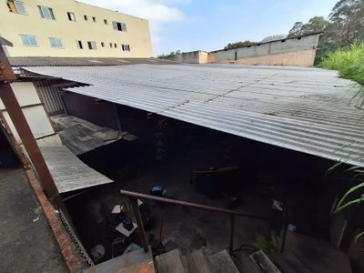 Depósito-Galpão - Foto 3