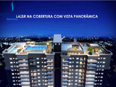 Apartamento, 3 quartos, 83 m² - Foto 2