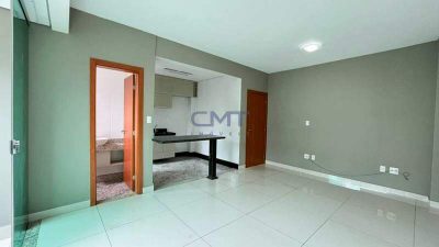 Apartamento, 2 quartos, 70 m² - Foto 3