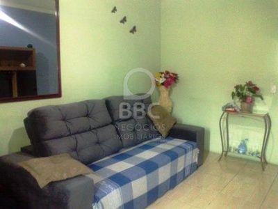 Sobrado, 3 quartos, 240 m² - Foto 5