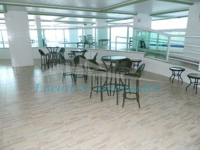 Apartamento, 3 quartos, 206 m² - Foto 5