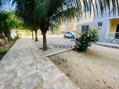 Apartamento, 2 quartos, 54 m² - Foto 5