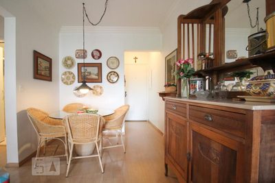 Apartamento, 3 quartos, 67 m² - Foto 5