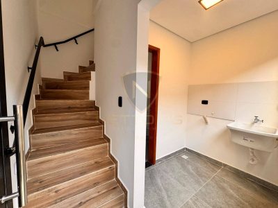 Apartamento, 3 quartos - Foto 2