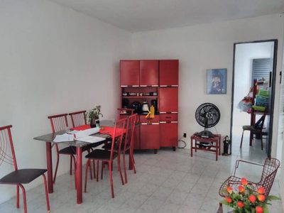 Apartamento, 2 quartos, 52 m² - Foto 5