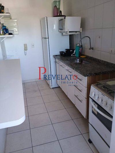 Apartamento, 2 quartos, 54 m² - Foto 4