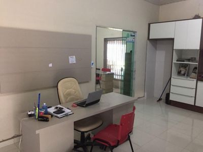 Prédio Inteiro, 220 m² - Foto 1